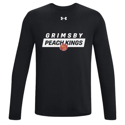 GPKP - UA Men's Team Tech LS