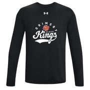 GPKP - UA Men's Team Tech LS