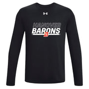 HBP - UA Men's Team Tech LS