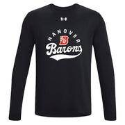 HBP - UA Men's Team Tech LS