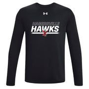 HHP - UA Men's Team Tech LS