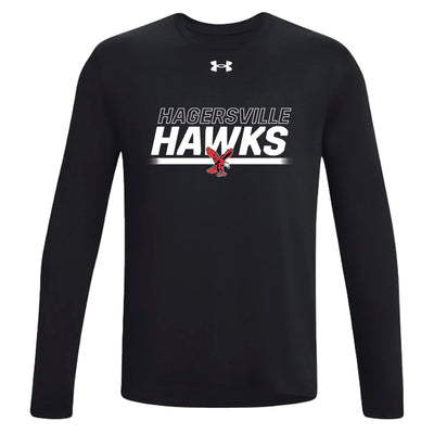 HHP - UA Men's Team Tech LS