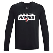 HHP - UA Men's Team Tech LS