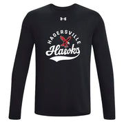 HHP - UA Men's Team Tech LS