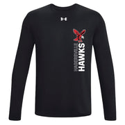 HHP - UA Men's Team Tech LS