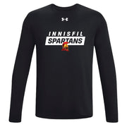 ISP - UA Men's Team Tech LS
