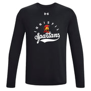 ISP - UA Men's Team Tech LS