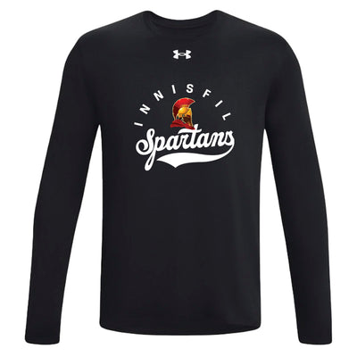 ISP - UA Men's Team Tech LS