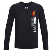 ISP - UA Men's Team Tech LS