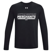 LBMP - UA Men's Team Tech LS
