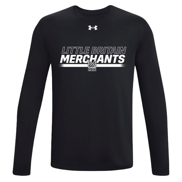 LBMP - UA Men&