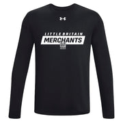 LBMP - UA Men's Team Tech LS