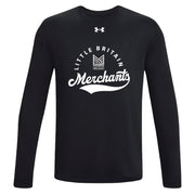 LBMP - UA Men's Team Tech LS