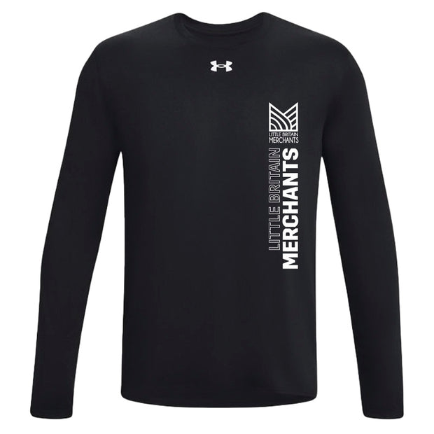 LBMP - UA Men&