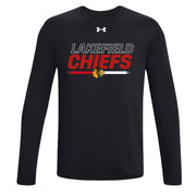 LCMH - UA Men's Team Tech LS