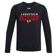 LCMH - UA Men's Team Tech LS