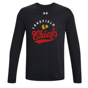 LCMH - UA Men's Team Tech LS