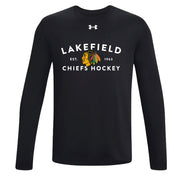 LCMH - UA Men's Team Tech LS