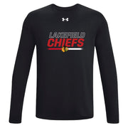LCP - UA Men's Team Tech LS