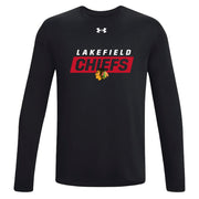 LCP - UA Men's Team Tech LS