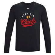 LCP - UA Men's Team Tech LS
