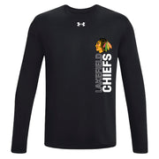 LCP - UA Men's Team Tech LS