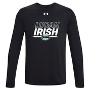 LIP - UA Men's Team Tech LS