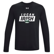LIP - UA Men's Team Tech LS