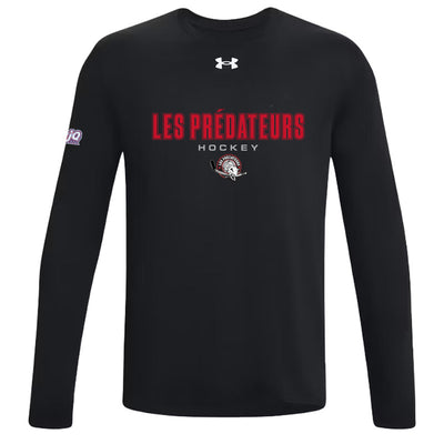 LPDJ - UA Men's Team Tech LS