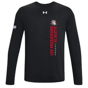 LPDJ - UA Men's Team Tech LS