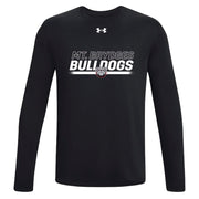 MBBP - UA Men's Team Tech LS