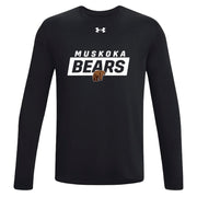 MBP - UA Men's Team Tech LS