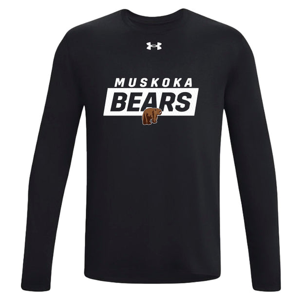 MBP - UA Men&