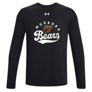 MBP - UA Men's Team Tech LS