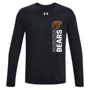 MBP - UA Men's Team Tech LS