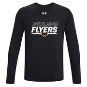 MFP - UA Men's Team Tech LS