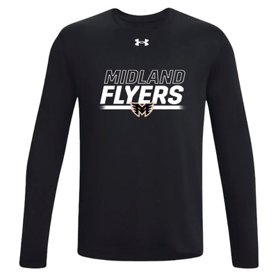 MFP - UA Men's Team Tech LS