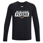 MFP - UA Men's Team Tech LS