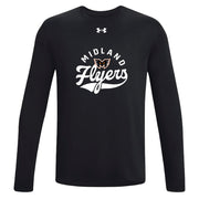 MFP - UA Men's Team Tech LS