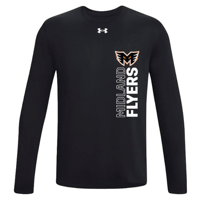 MFP - UA Men's Team Tech LS