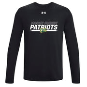 MFPP - UA Men's Team Tech LS