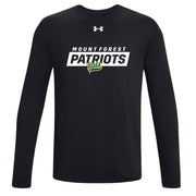 MFPP - UA Men's Team Tech LS