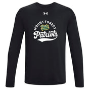 MFPP - UA Men's Team Tech LS