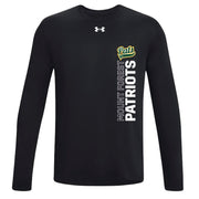 MFPP - UA Men's Team Tech LS
