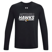 MHP - UA Men's Team Tech LS