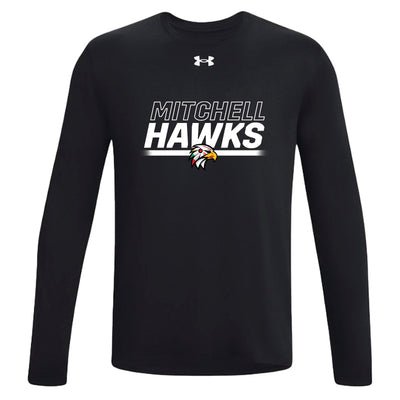 MHP - UA Men's Team Tech LS