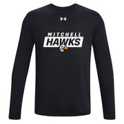 MHP - UA Men's Team Tech LS
