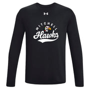 MHP - UA Men's Team Tech LS