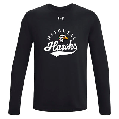 MHP - UA Men's Team Tech LS