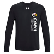 MHP - UA Men's Team Tech LS